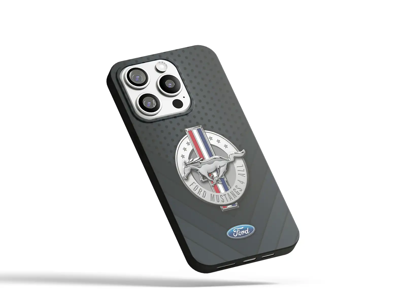 Ford Smartphone Cover Drift Rennsport Gefühl